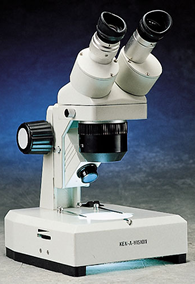 Ken-A-Vision T-2200 Vision Scope Stereo microscope
